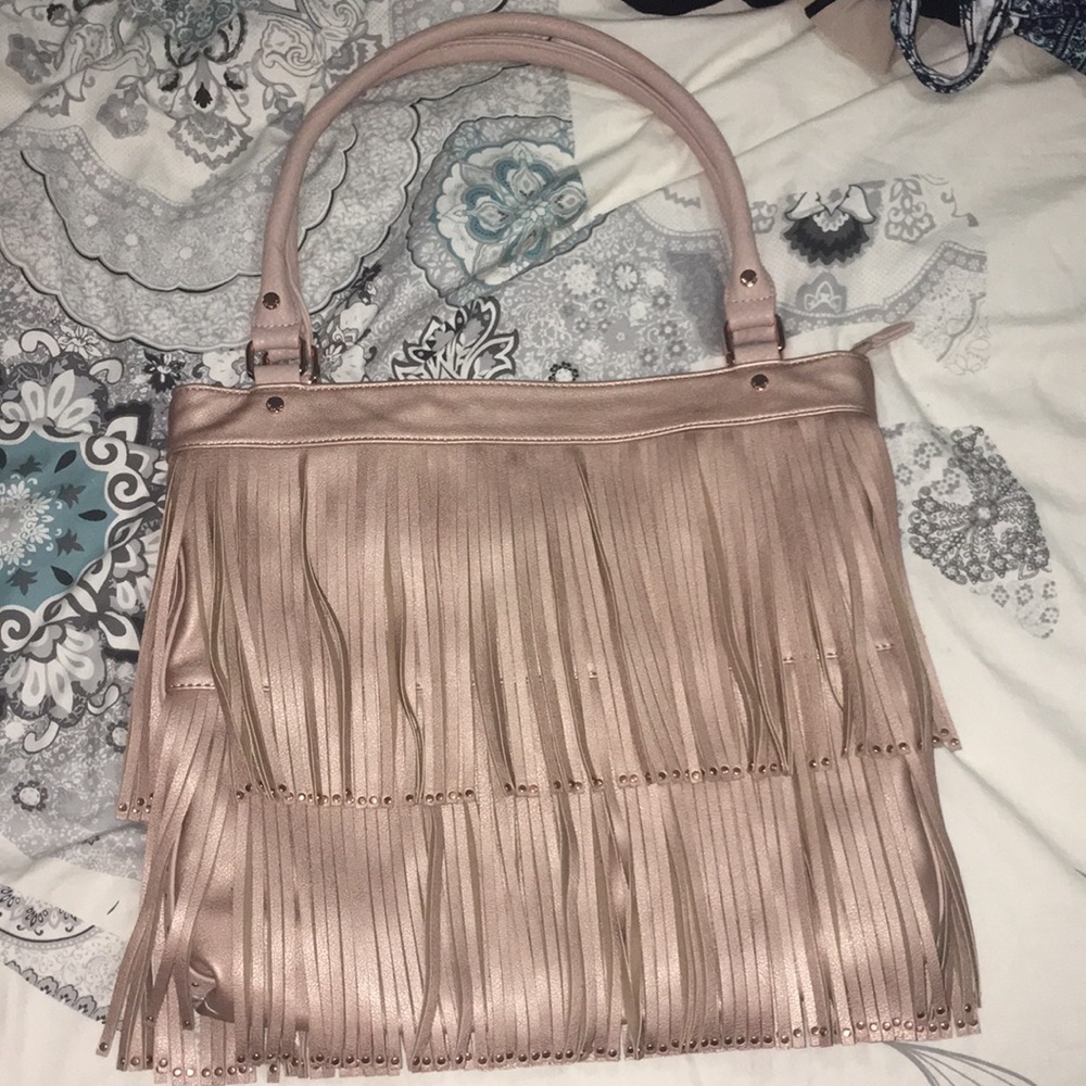 Deux lux purse